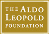 aldo leopold foundation logo