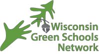 wisconsin green schools network logo