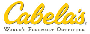 Cabela's Logo 2015