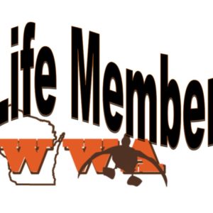 Life Member Logo