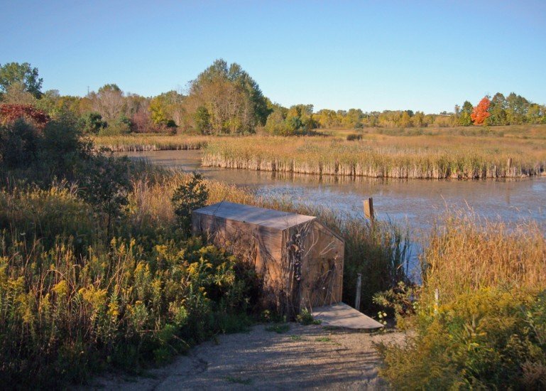 The Abrams Project Property - An Opportunity Awaits You - Wisconsin ...