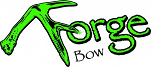 Forge Bow Logo