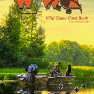 WWA Wild Game Cookbook