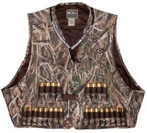 Wader Vest