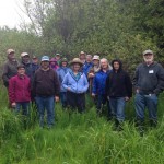 Wisconsin Wetlands Association Workshop