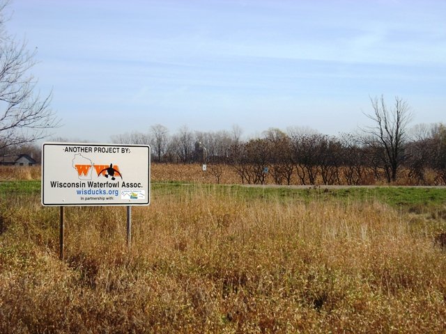 Abrams Project Sign – us41view