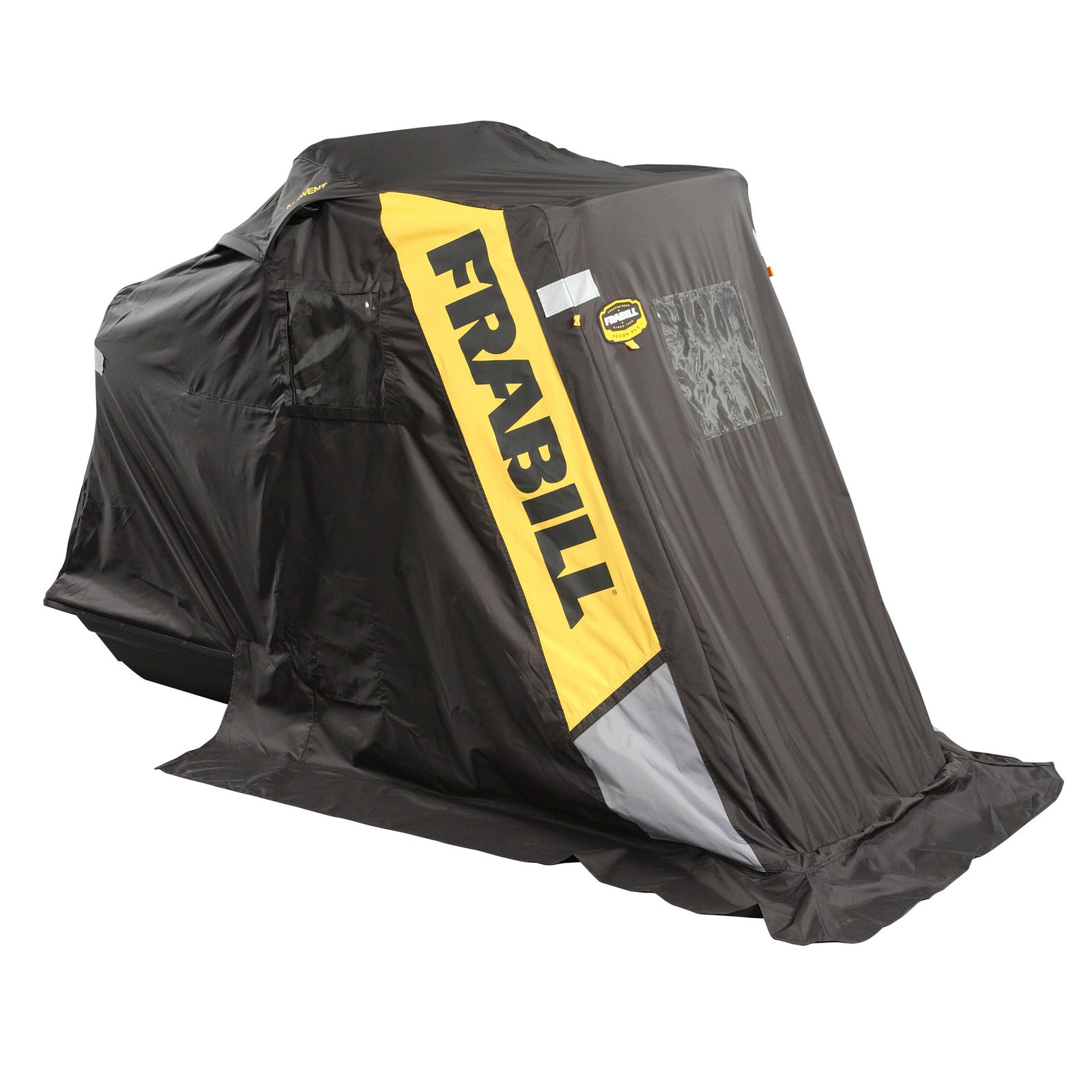 Сани палатка. Палатка сани Frabill. Палатка сани Frabill Recon DLX. Frabill палатки. Frabill Recon DLX Portable Ice Shelter.