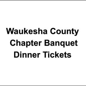Waukesha County Banquet