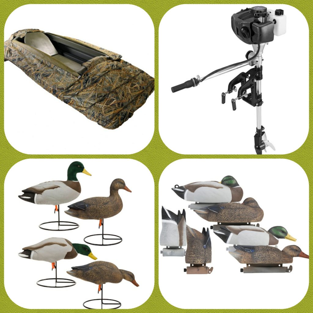 Beavertail Boat, Motor & Decoy Raffle Archives - Wisconsin Waterfowl ...