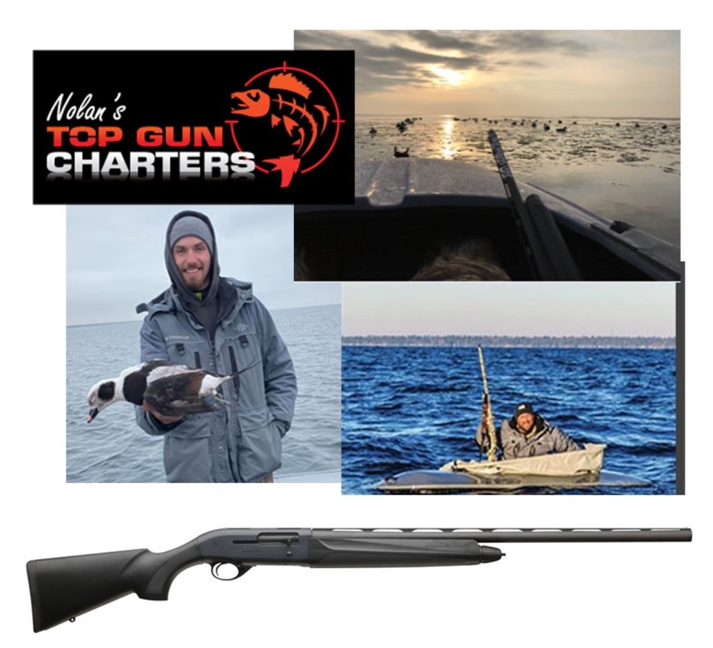 Raffles, Raffles and More Raffles - Wisconsin Waterfowl Association