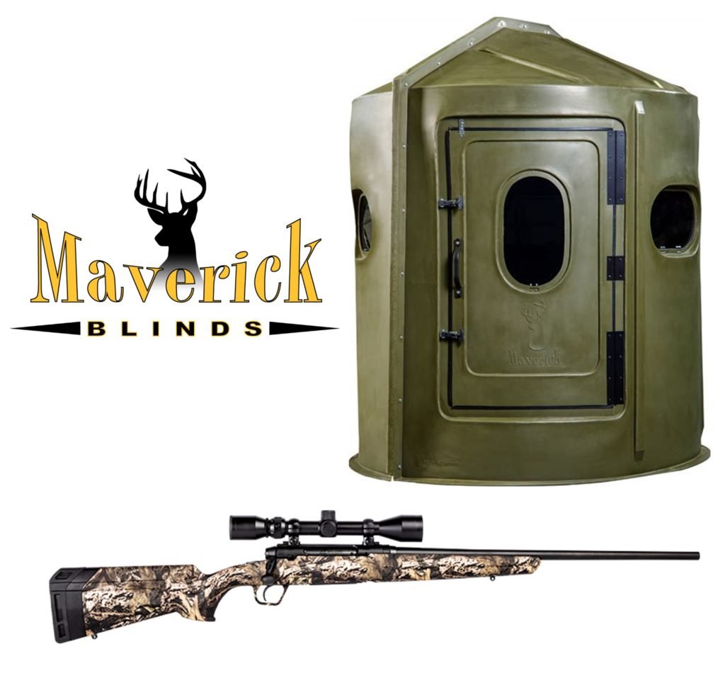 Green Bay Chapter's 11th Annual Abrams Sporting Clays Shoot - Wisconsin ...
