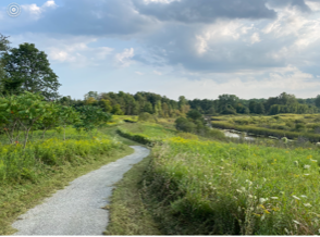 Abrams Property Getting Ready for the Fall Seasons - Wisconsin ...