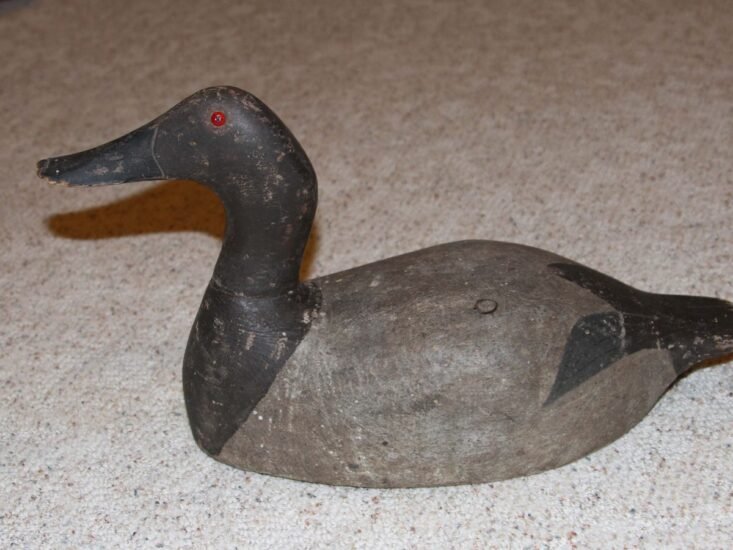 Realistic Decoy Company Wisconsin Waterfowl Association