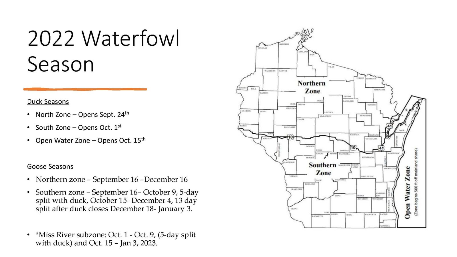 2022 Waterfowl Summit_Page_06 Wisconsin Waterfowl Association