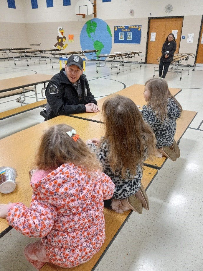 DNR Conservation Warden Early 2023 Highlights Wisconsin Waterfowl