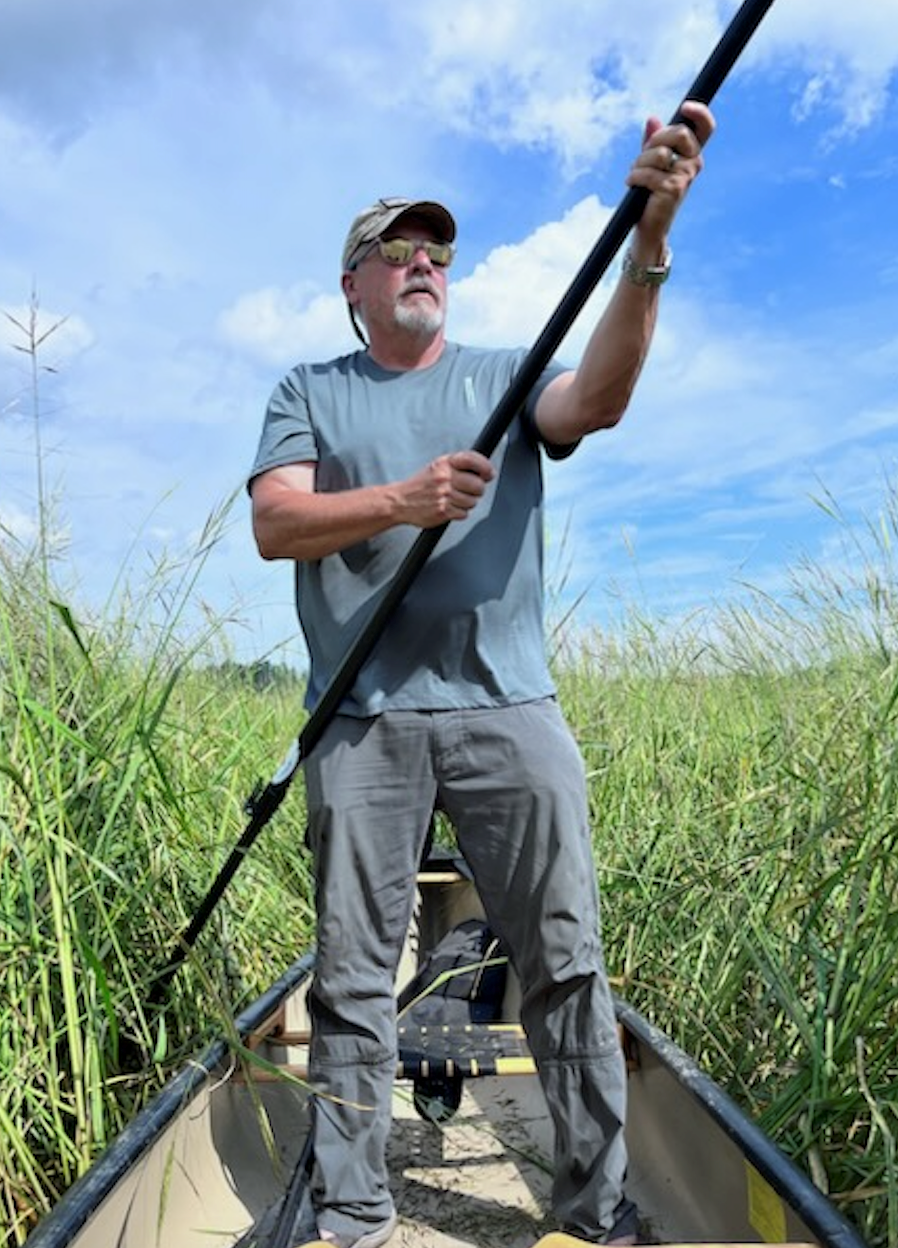 What?!? Hunting Season Already?!? - Wisconsin Waterfowl Association